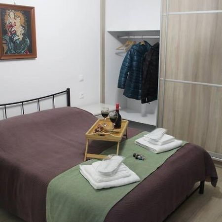 Ranias'S House 2 Appartement Piraeus Buitenkant foto