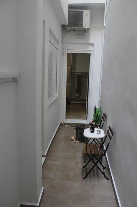 Ranias'S House 2 Appartement Piraeus Buitenkant foto