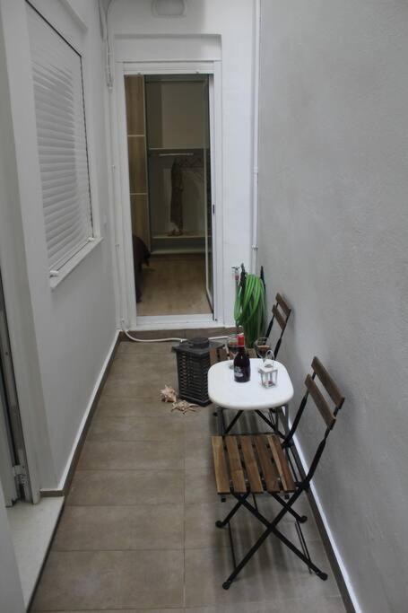 Ranias'S House 2 Appartement Piraeus Buitenkant foto