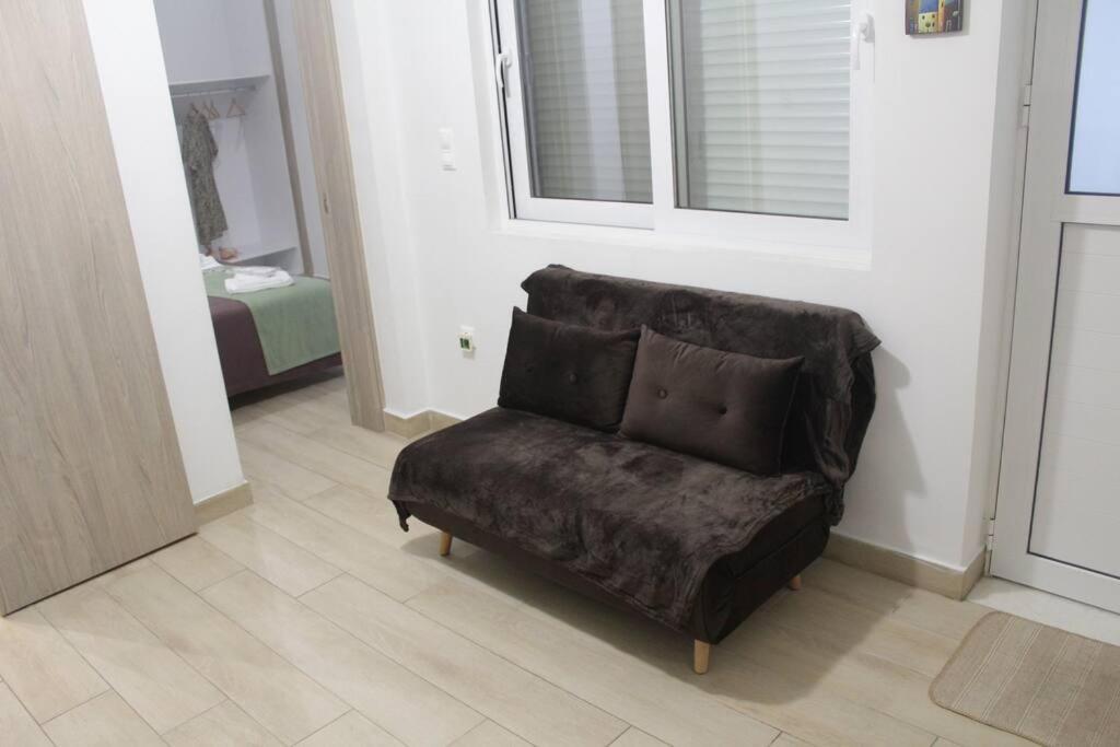 Ranias'S House 2 Appartement Piraeus Buitenkant foto