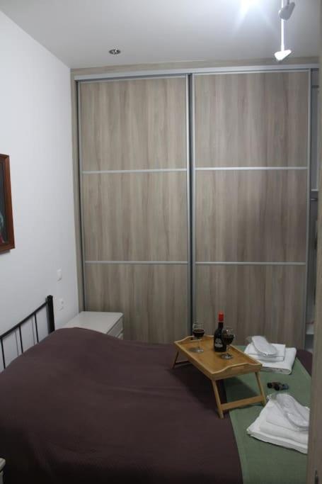 Ranias'S House 2 Appartement Piraeus Buitenkant foto
